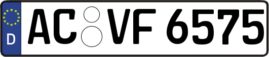 AC-VF6575
