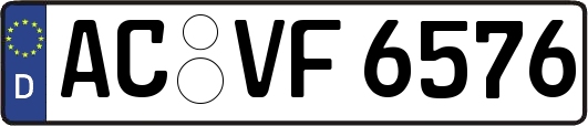 AC-VF6576