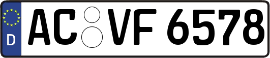 AC-VF6578