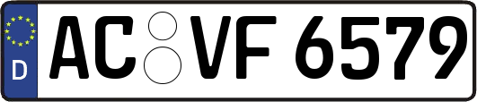 AC-VF6579
