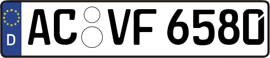 AC-VF6580
