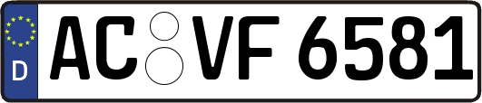 AC-VF6581
