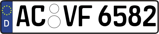 AC-VF6582