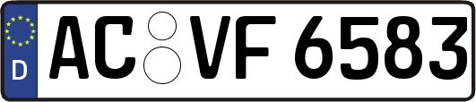 AC-VF6583