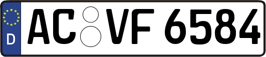 AC-VF6584