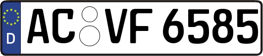 AC-VF6585