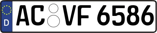 AC-VF6586