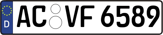 AC-VF6589