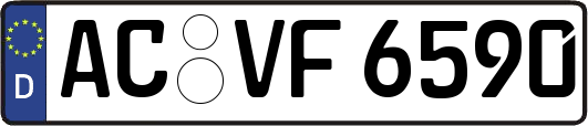 AC-VF6590