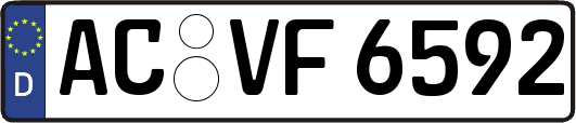 AC-VF6592