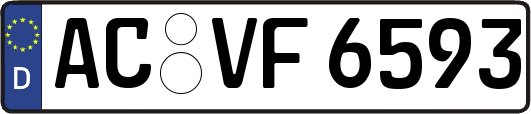 AC-VF6593