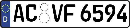 AC-VF6594