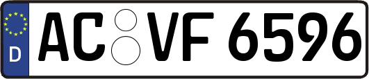 AC-VF6596