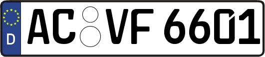 AC-VF6601