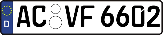 AC-VF6602