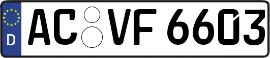 AC-VF6603