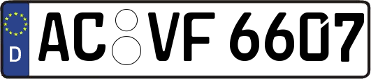 AC-VF6607
