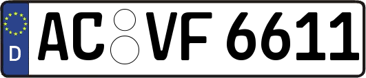 AC-VF6611