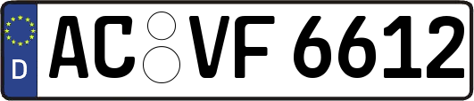 AC-VF6612