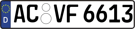 AC-VF6613
