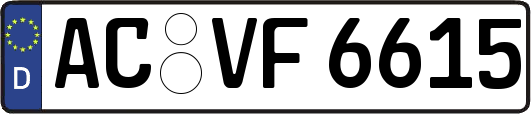 AC-VF6615