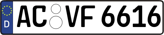 AC-VF6616