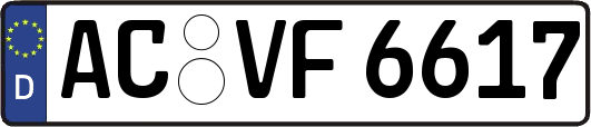 AC-VF6617