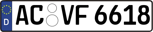 AC-VF6618