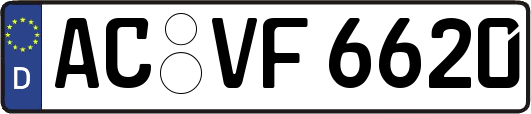 AC-VF6620