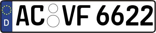 AC-VF6622