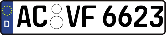 AC-VF6623