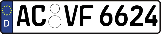 AC-VF6624