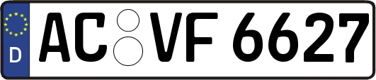 AC-VF6627