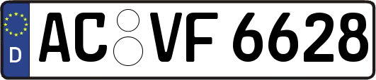 AC-VF6628