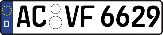 AC-VF6629