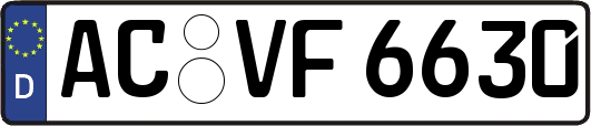 AC-VF6630