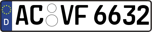 AC-VF6632