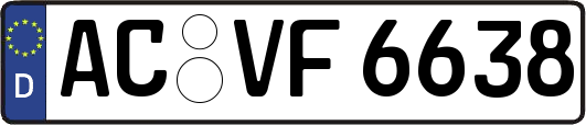 AC-VF6638