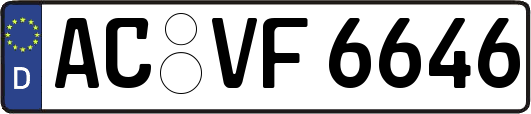 AC-VF6646