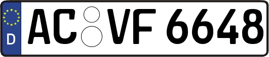 AC-VF6648