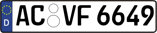 AC-VF6649