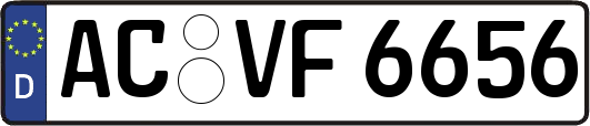 AC-VF6656