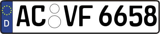 AC-VF6658