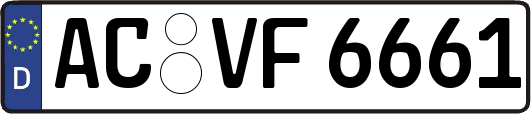 AC-VF6661