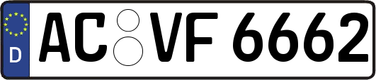 AC-VF6662