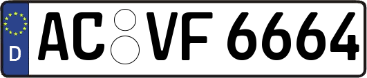 AC-VF6664