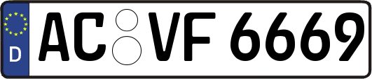 AC-VF6669