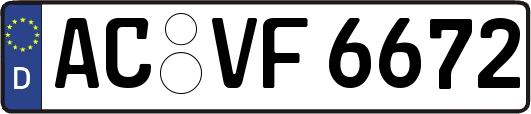 AC-VF6672