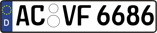 AC-VF6686