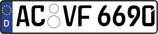 AC-VF6690